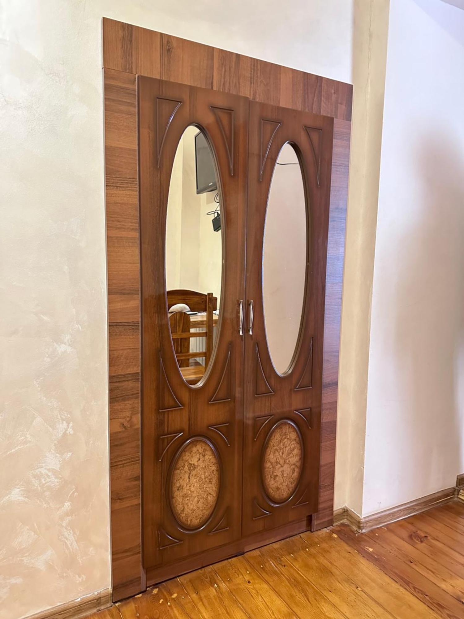 Yerevan Hotel エクステリア 写真