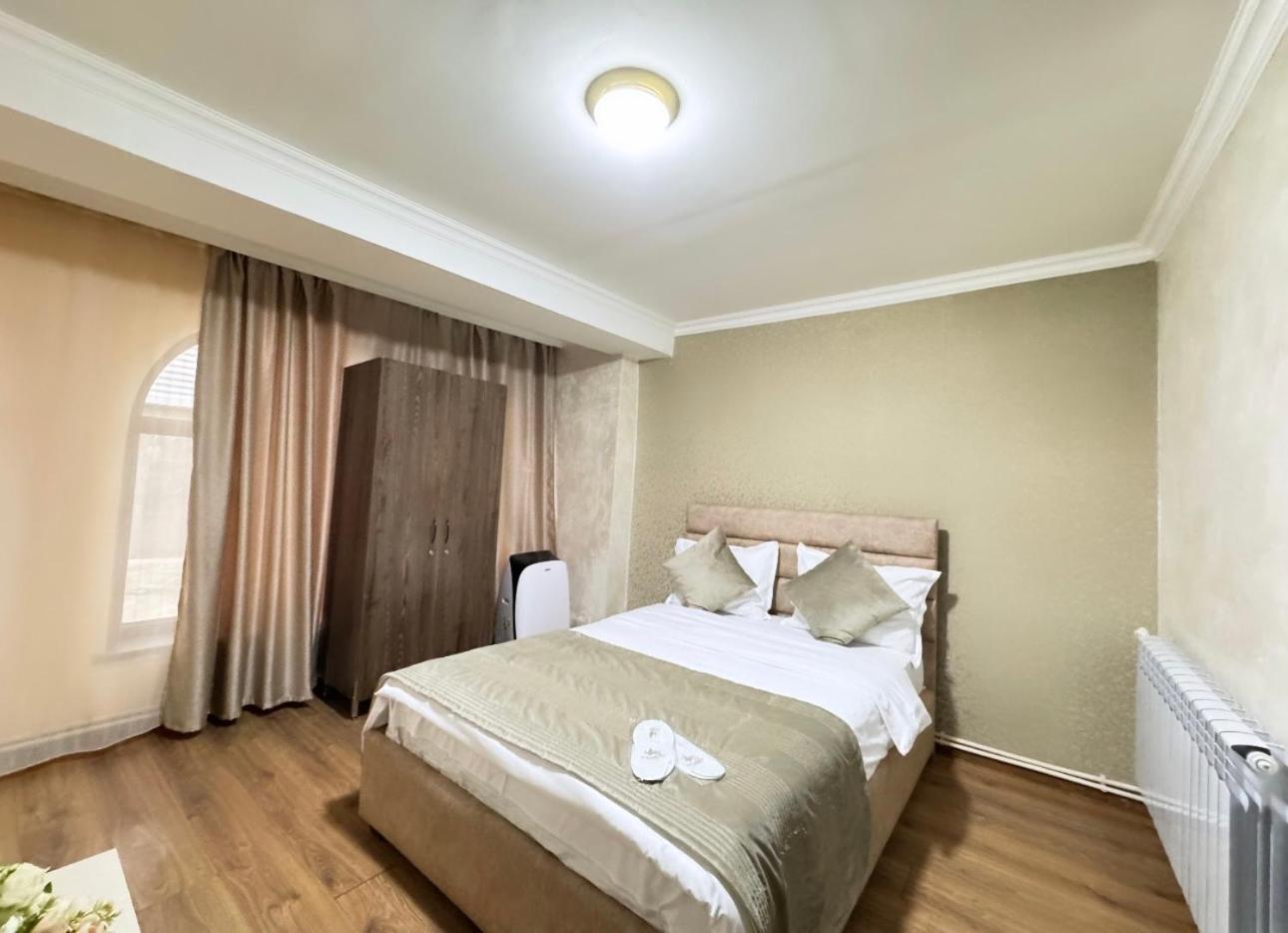 Yerevan Hotel 部屋 写真