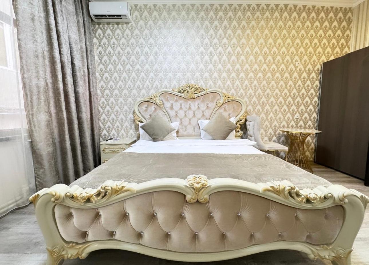 Yerevan Hotel 部屋 写真