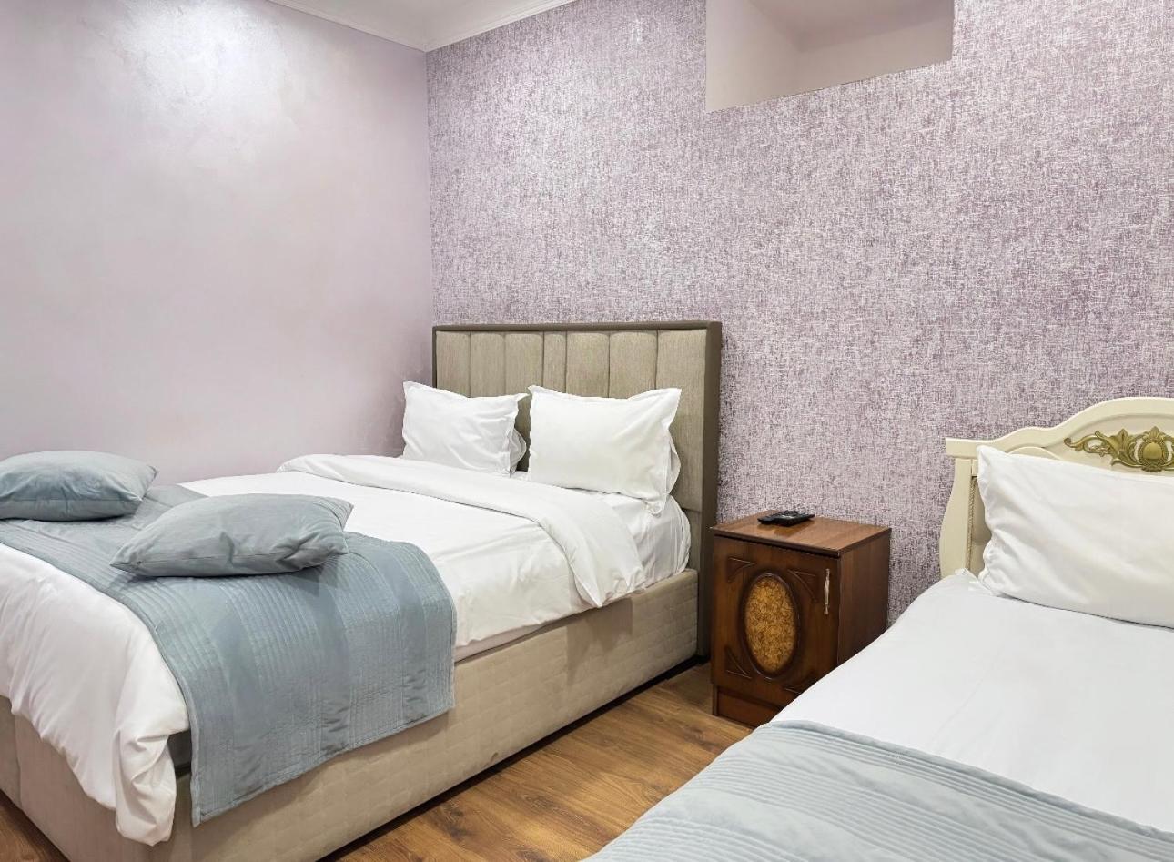Yerevan Hotel 部屋 写真