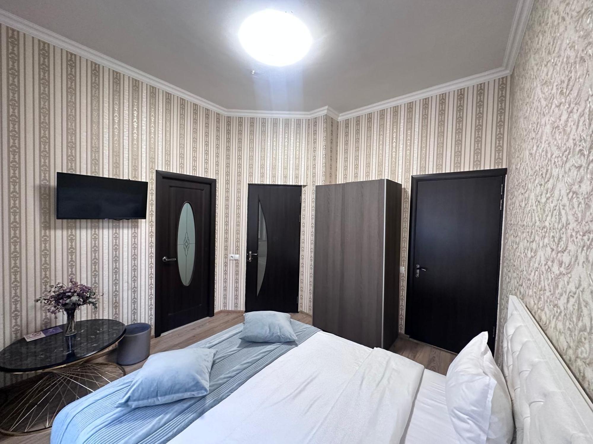 Yerevan Hotel 部屋 写真