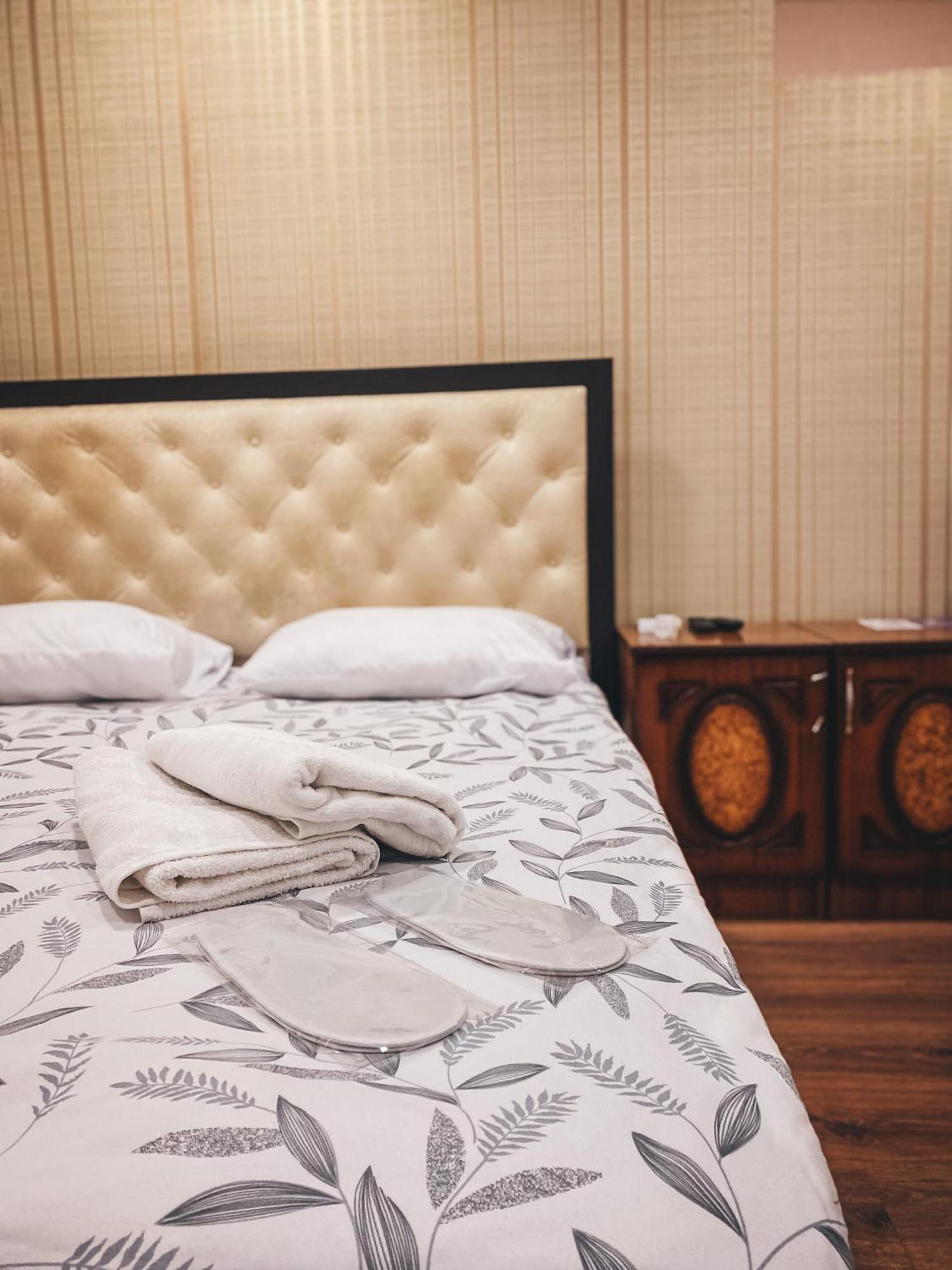 Yerevan Hotel 部屋 写真