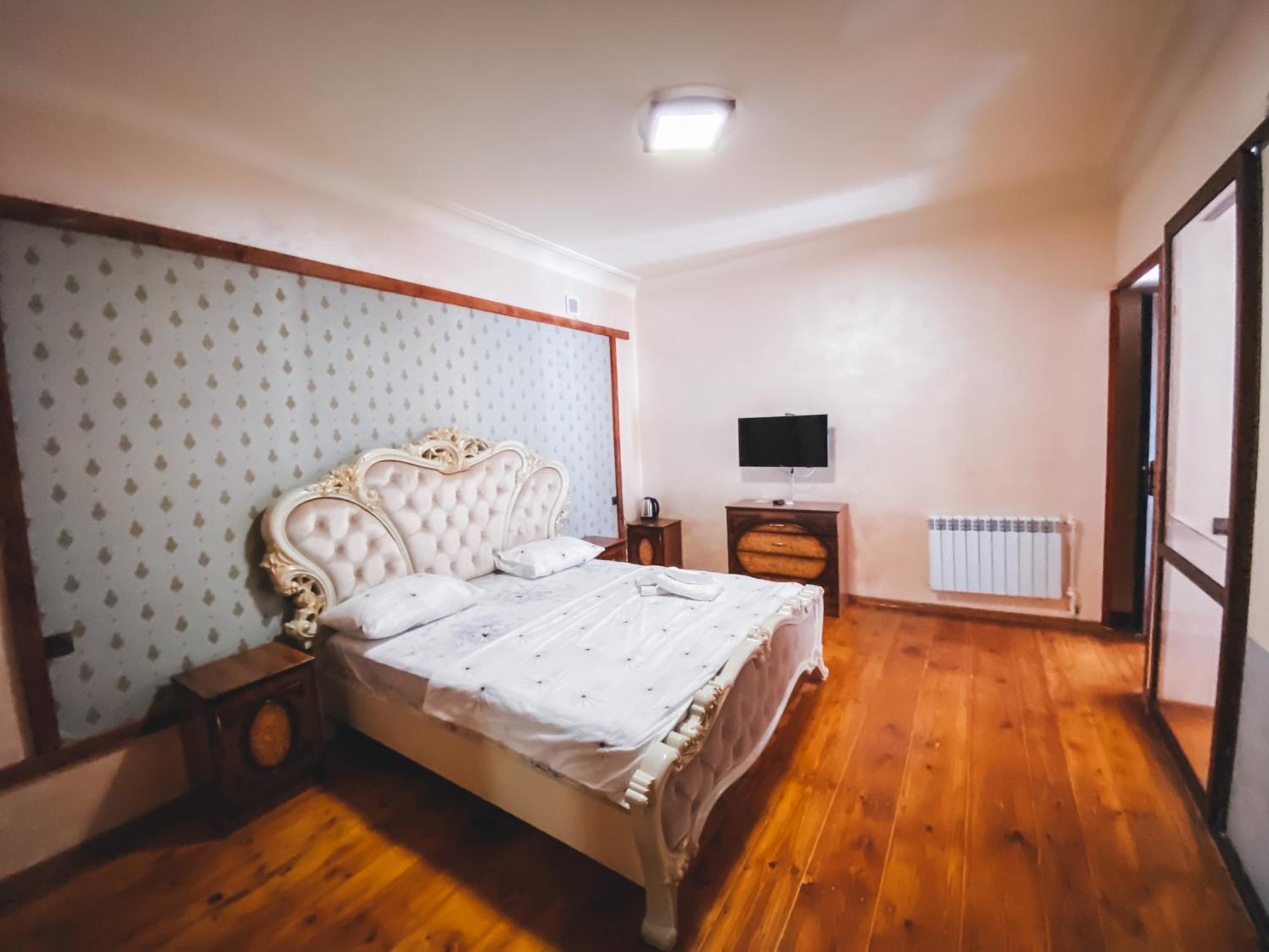Yerevan Hotel 部屋 写真