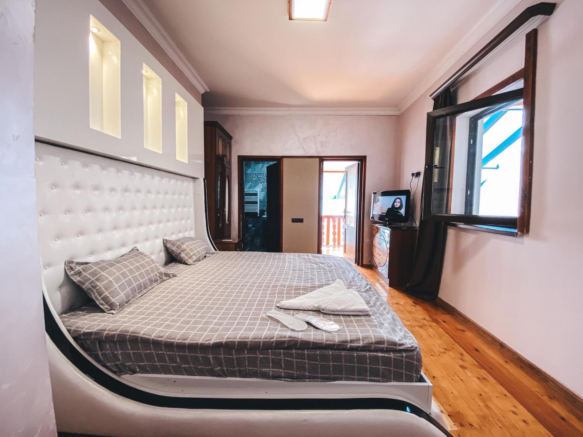 Yerevan Hotel 部屋 写真