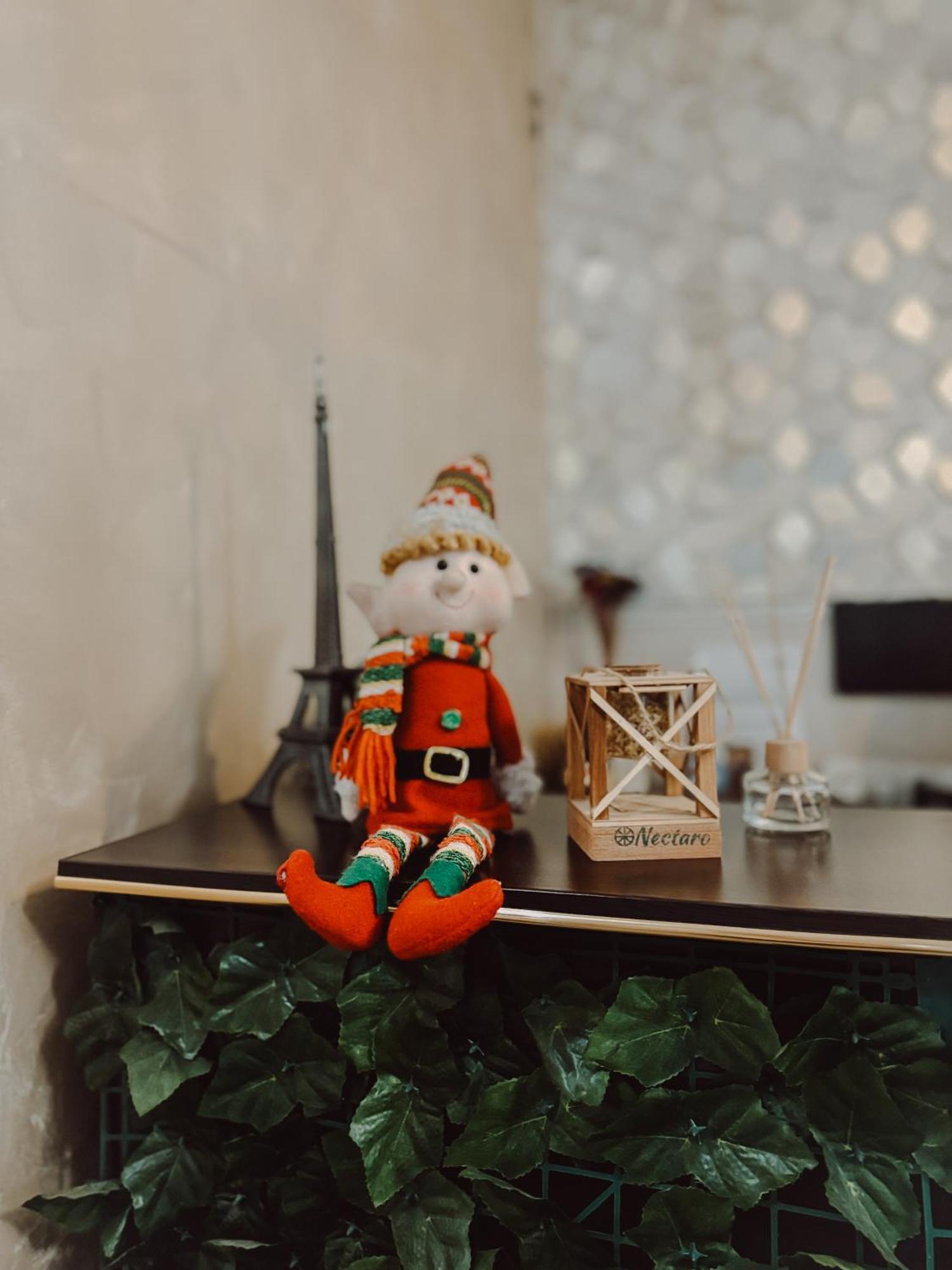 Yerevan Hotel エクステリア 写真