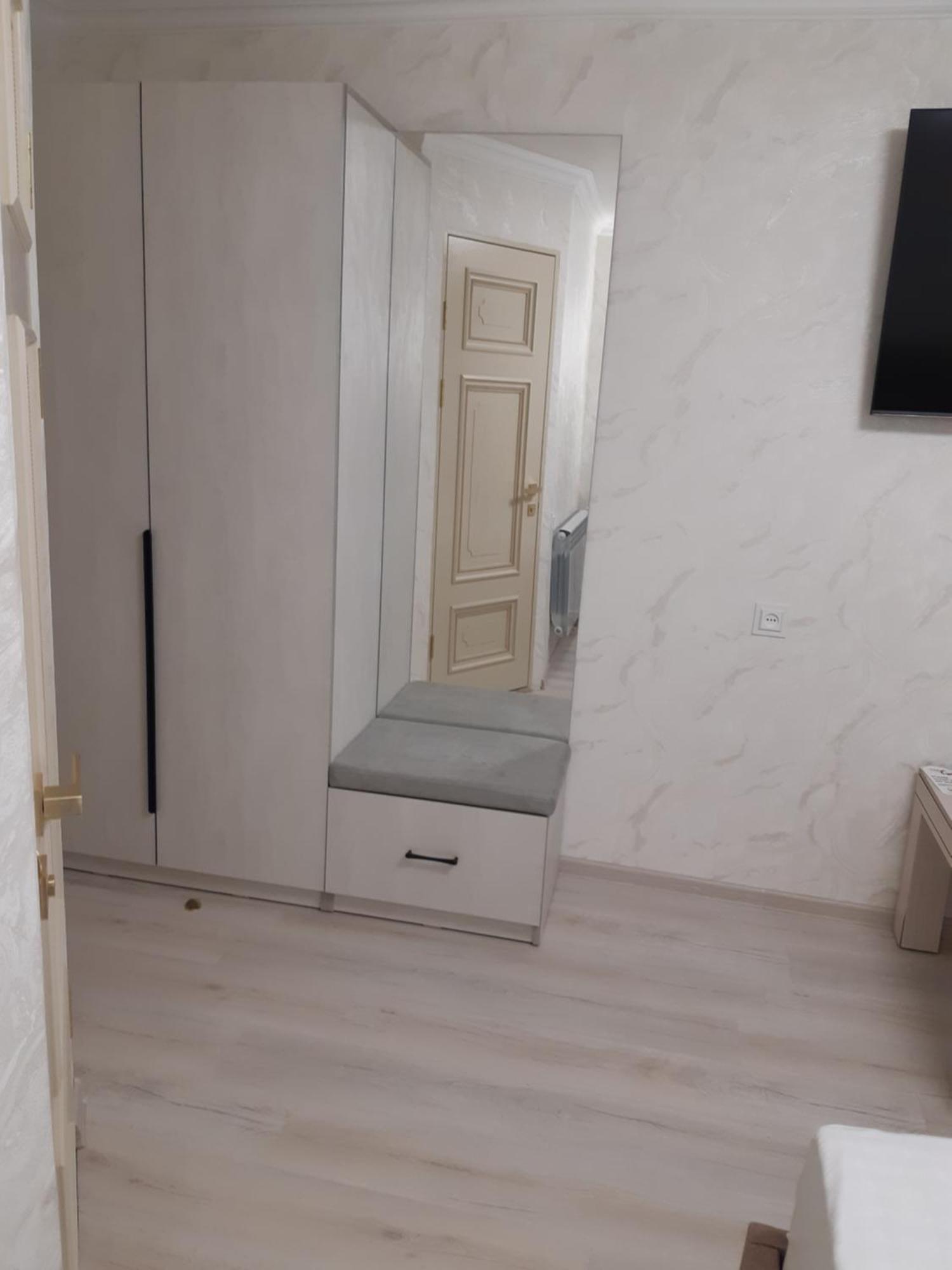 Yerevan Hotel エクステリア 写真