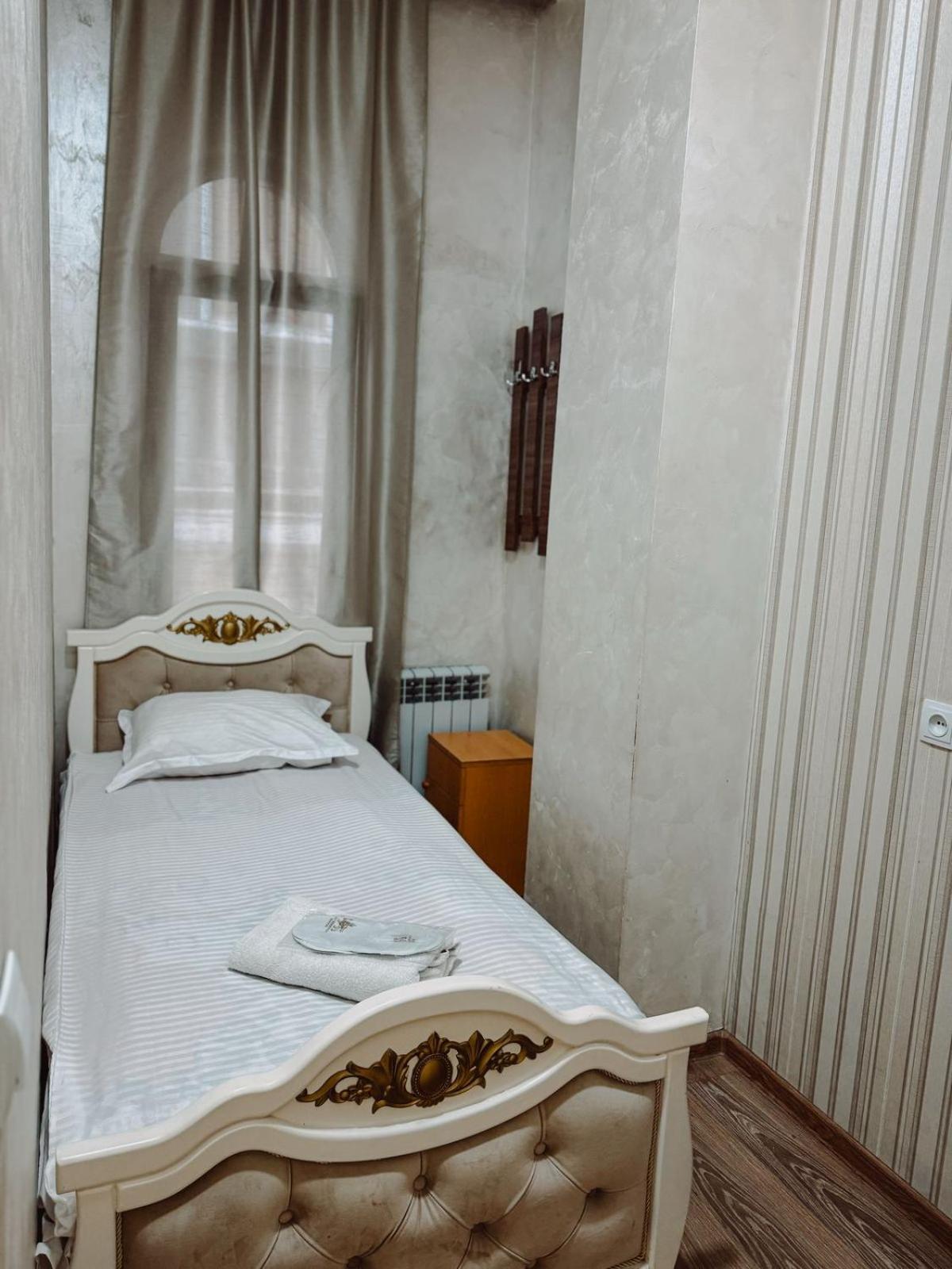 Yerevan Hotel 部屋 写真