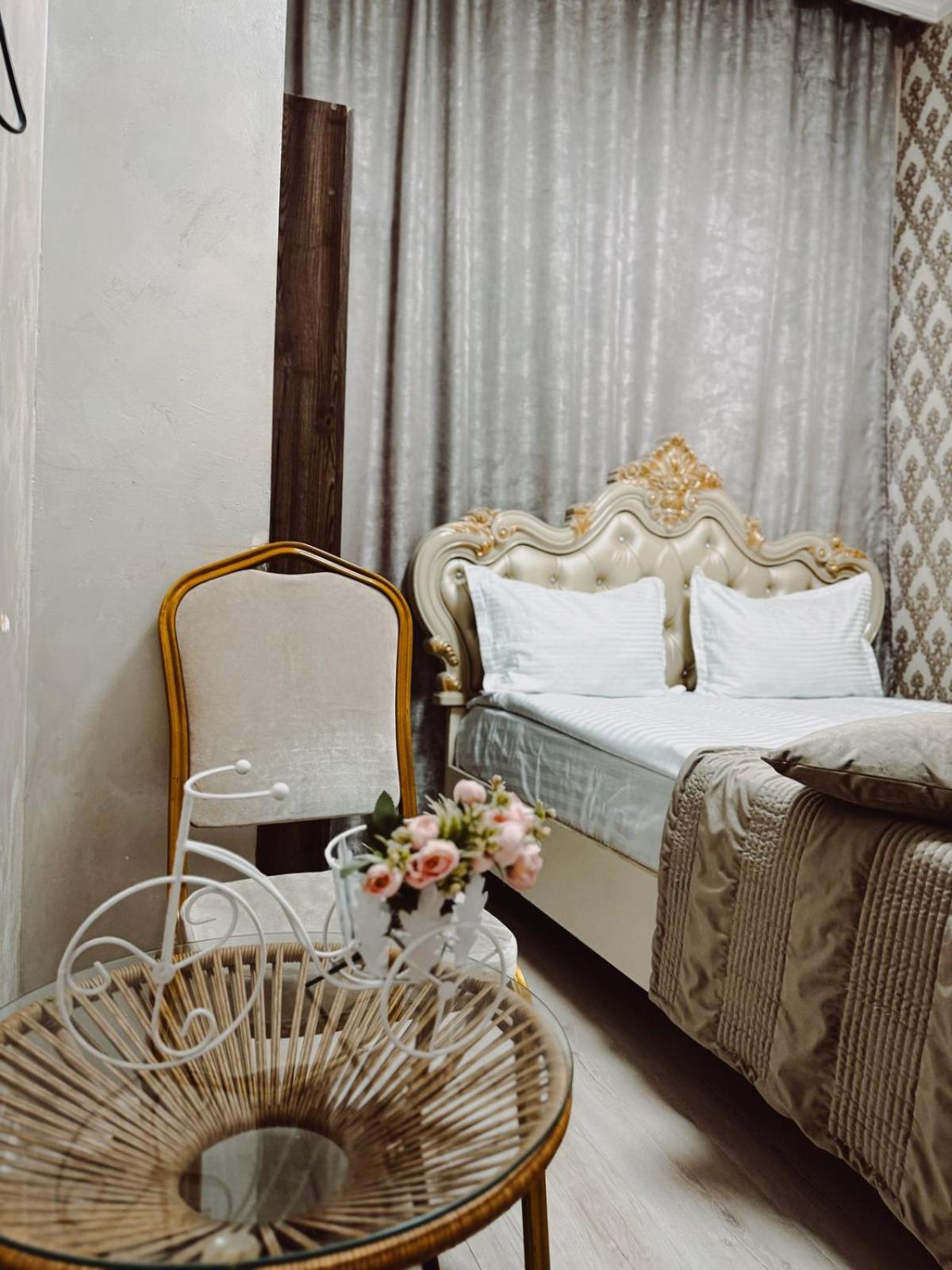 Yerevan Hotel 部屋 写真